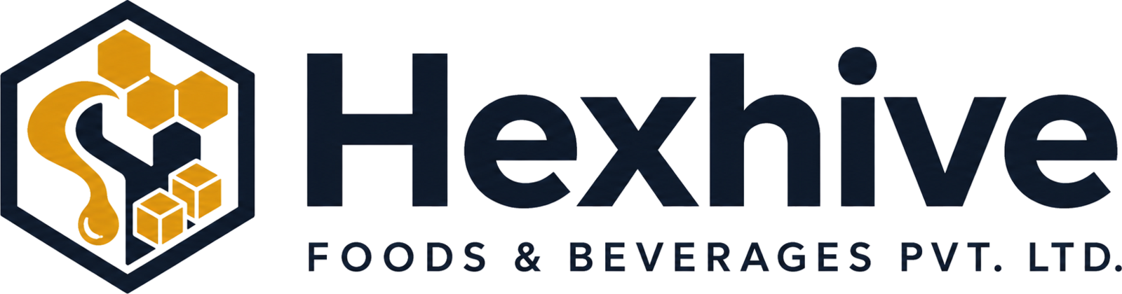 Hexhive Foods and Beverages Pvt. Ltd.